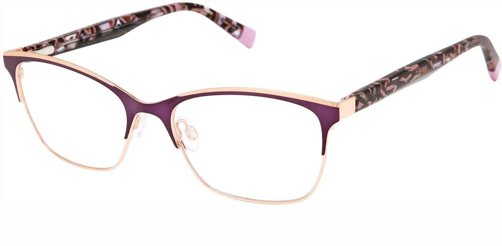 gx by GWEN STEFANI GX124 Eyeglasses - view 2
